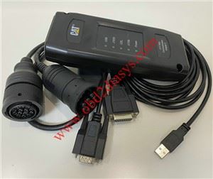 Adaptè kominikasyon Cat 317 3